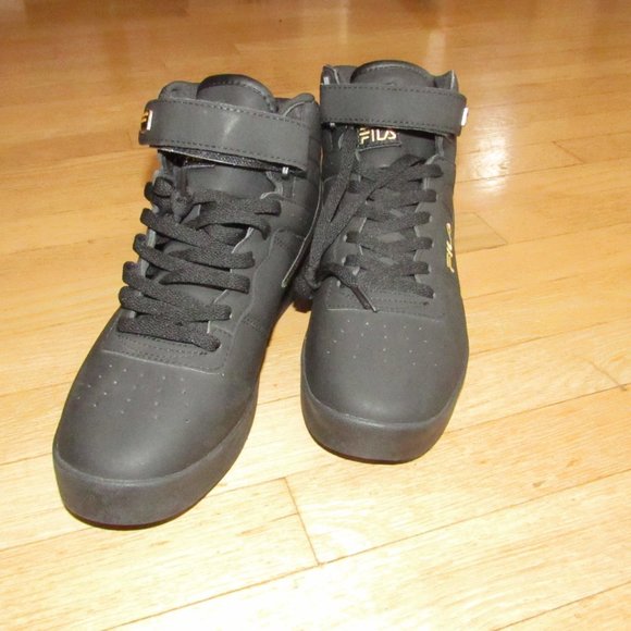 Fila VULC 13 Mens Basketball Shoes US Size 10.5, Pre-Owned, Model 1CM00104-045 - Picture 2 of 6